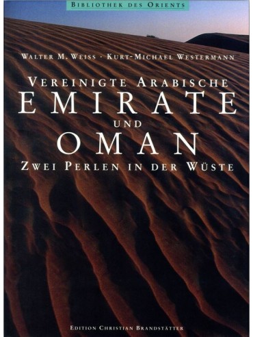 Vereinigte Arabische Emirate und Oman